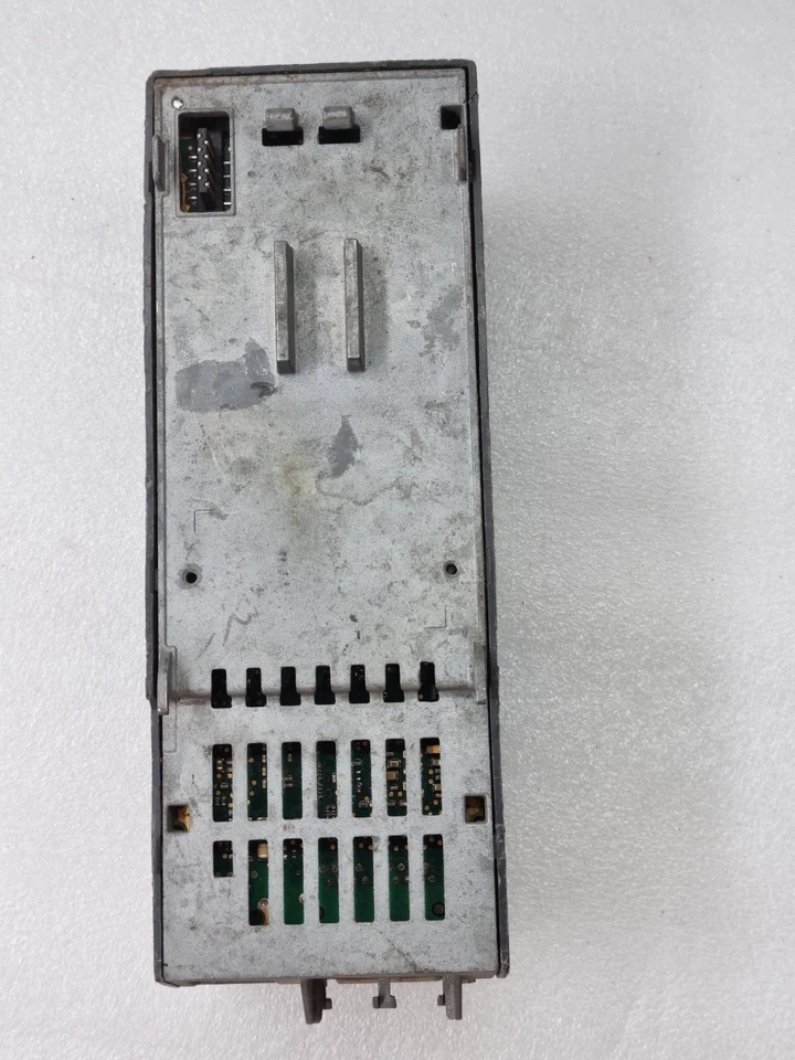 SIEMENS SINAMICS CONTROL UNIT CU250S-2 PN 6SL3246-0BA22-1FA0 FREE SHIP WORLDWIDE